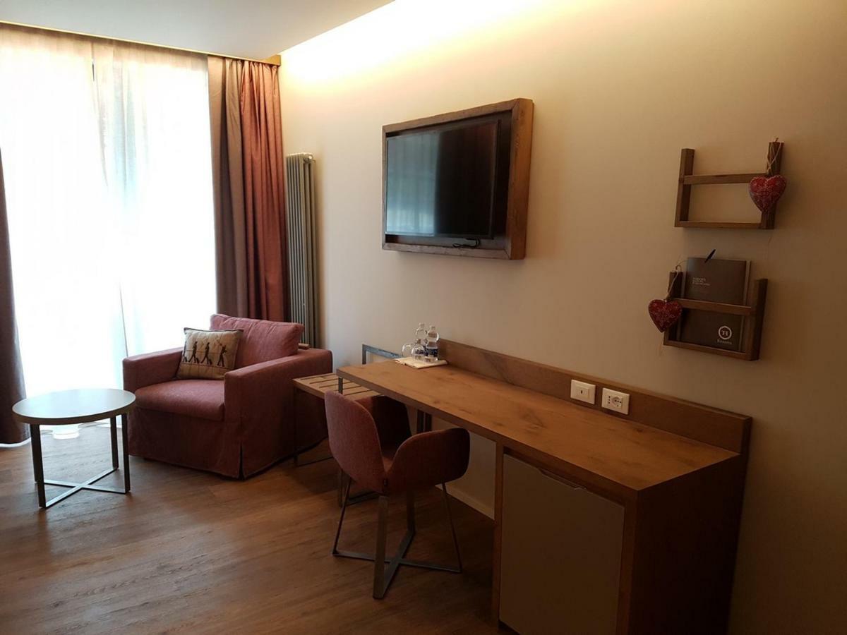 Th Courmayeur